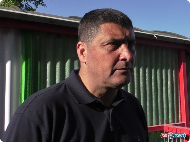 ירידת מתח. יובל נעים (שקד מורג)